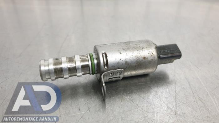 Gebrauchte Nockenwelle Sensor Citroen C3 (SX/SW) 1.2 Vti 12V PureTech Preis € 24,99 Margenregelung angeboten von Autodemontage Aandijk