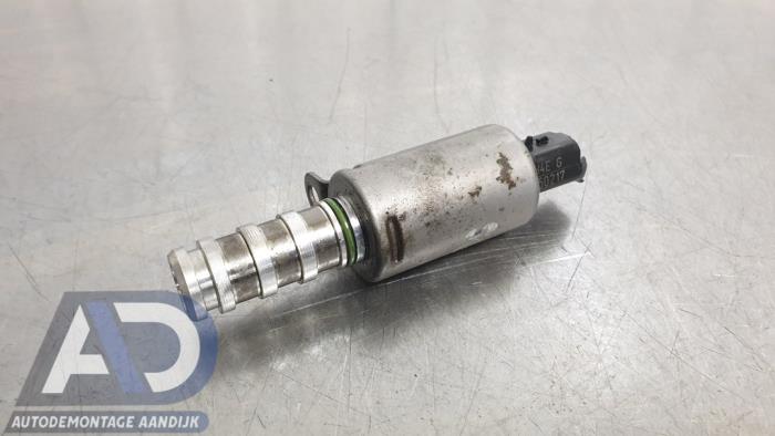 Gebrauchte Nockenwelle Sensor Citroen C3 (SX/SW) 1.2 Vti 12V PureTech Preis € 24,99 Margenregelung angeboten von Autodemontage Aandijk