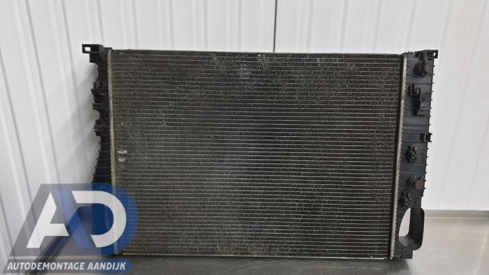 Usagé Radiateur Mercedes E Combi (S211) 2.7 E-270 CDI 20V Prix € 39,99 Règlement à la marge proposé par Autodemontage Aandijk
