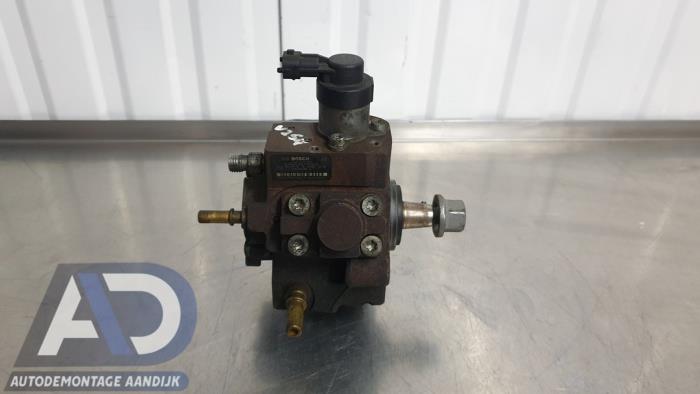 Begagnade Mekanisk bränslepump Peugeot Partner Tepee (7A/B/C/D/E/F/G/J/P/S) 1.6 HDI 90 16V Phase 1 Pris € 74,99 Marginaltabell erbjuds av Autodemontage Aandijk