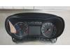 Opel Zafira Tourer (P12) 2.0 CDTI 16V 170 Ecotec Tacho - Kombiinstrument KM