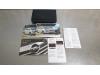 Opel Zafira Tourer (P12) 2.0 CDTI 16V 170 Ecotec Betriebsanleitung