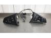 Opel Zafira Tourer (P12) 2.0 CDTI 16V 170 Ecotec Lenkradschalter