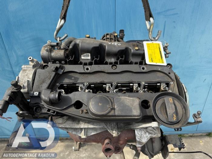 Gebrauchte Ventildeckel Audi A6 (C6) 2.0 TDI 16V Preis € 39,99 Margenregelung angeboten von Autodemontage Aandijk