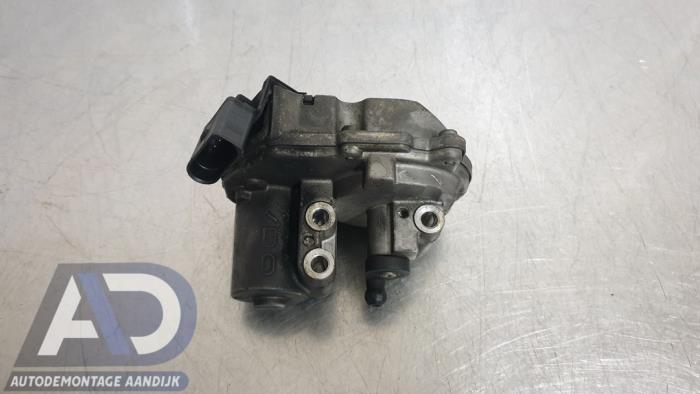 Begagnade Vortexventilmotor Audi A6 Avant (C6) 2.7 TDI V6 24V Pris € 49,99 Marginaltabell erbjuds av Autodemontage Aandijk