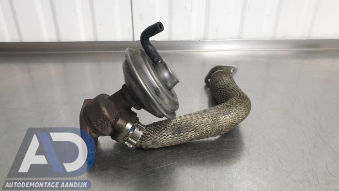 Usagé Valve RGE Audi A6 Avant (C6) 2.7 TDI V6 24V Prix € 49,99 Règlement à la marge proposé par Autodemontage Aandijk