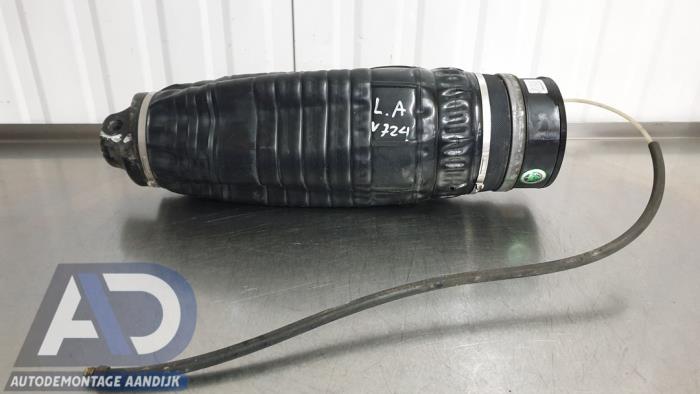 Begagnade Luftfjäder Mercedes E Combi (S211) 2.7 E-270 CDI 20V Pris € 99,99 Marginaltabell erbjuds av Autodemontage Aandijk