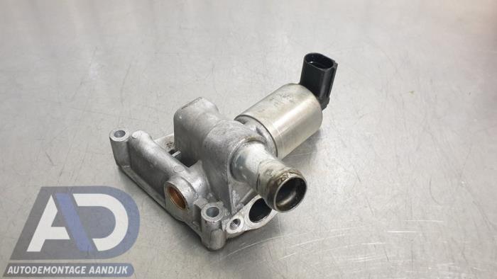 Gebrauchte AGR Ventil Opel Corsa D 1.4 16V Twinport Preis € 29,99 Margenregelung angeboten von Autodemontage Aandijk