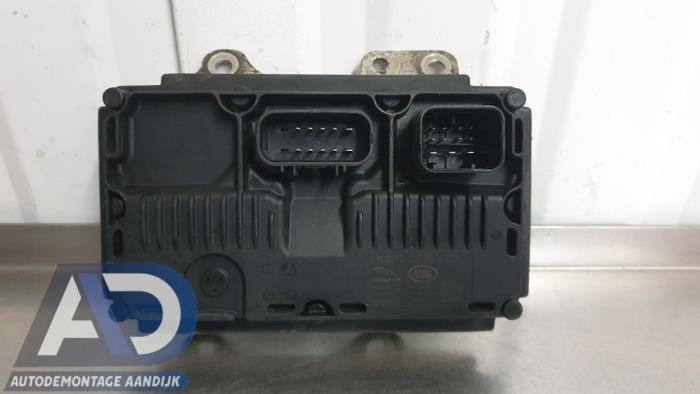 Used Automatic gearbox computer Landrover Discovery Sport (LC) 2.0 TD4 180 16V Price € 289,99 Margin scheme offered by Autodemontage Aandijk