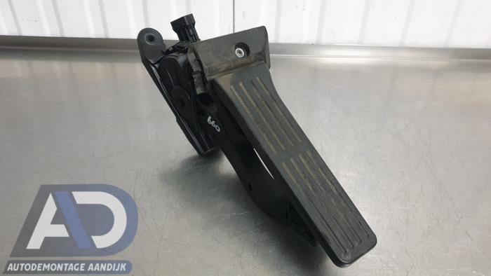 Begagnade Gaspedalsensor Hyundai i30 (GDHB5) 1.4 16V Pris € 39,99 Marginaltabell erbjuds av Autodemontage Aandijk