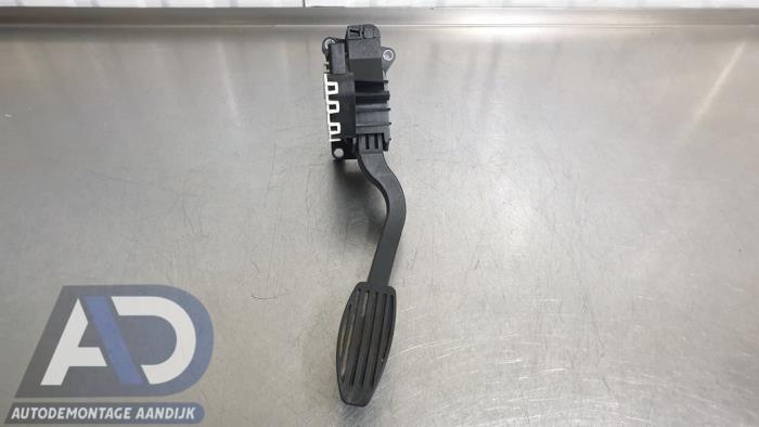 Begagnade Gaspedalsensor Fiat 500 (312) 0.9 TwinAir 85 Pris € 19,99 Marginaltabell erbjuds av Autodemontage Aandijk