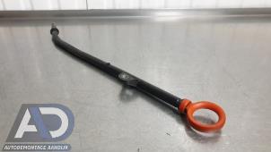 Ölmessstab van een Audi A6 (C6) 2.8 V6 24V FSI 2011
