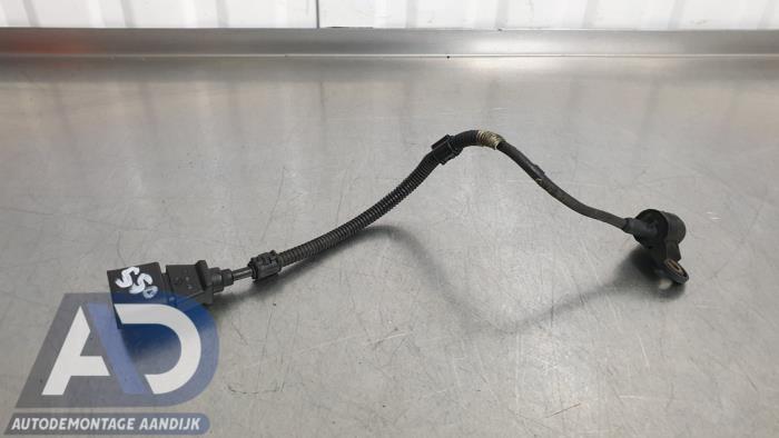 Gebrauchte Nockenwelle Sensor Volkswagen Polo V (6R) 1.2 TDI 12V BlueMotion Preis € 14,99 Margenregelung angeboten von Autodemontage Aandijk