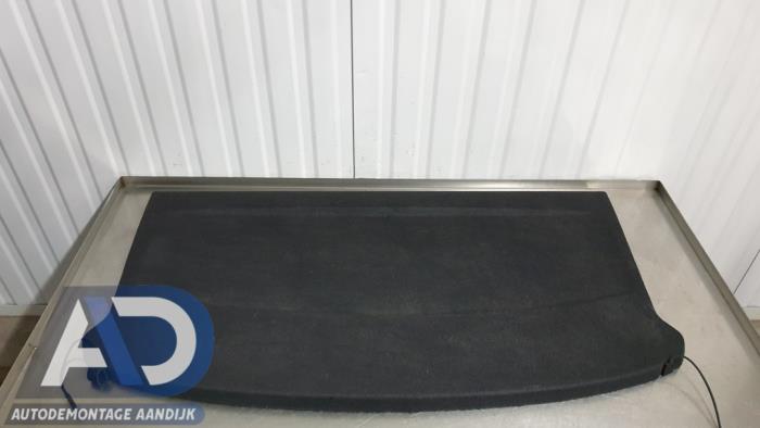 Gebrauchte Hutablage BMW 1 serie (E81) 120i 16V Preis € 49,99 Margenregelung angeboten von Autodemontage Aandijk