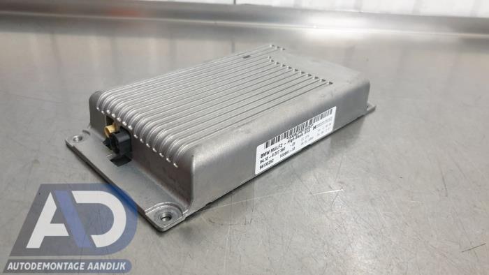 Usagé Module Bluetooth BMW 1 serie (E81) 120i 16V Prix € 99,99 Règlement à la marge proposé par Autodemontage Aandijk