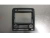 Seat Ibiza III (6L1) 1.4 16V 100 Cadre radio