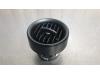 Seat Ibiza III (6L1) 1.4 16V 100 Aerateur tableau de bord