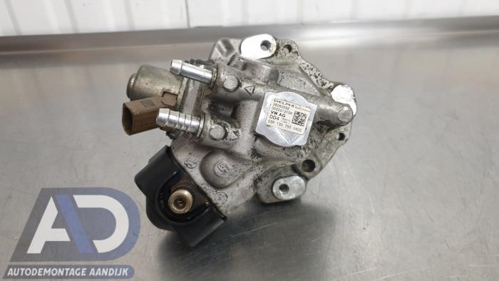 Gebrauchte Kraftstoffpumpe Mechanisch Volkswagen Polo V (6R) 1.2 TDI 12V BlueMotion Preis € 124,99 Margenregelung angeboten von Autodemontage Aandijk