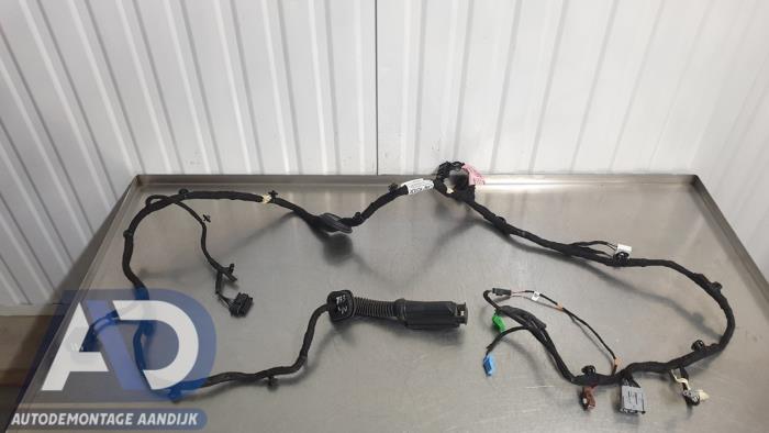 Begagnade Kablage Landrover Discovery Sport (LC) 2.0 TD4 180 16V Pris € 74,99 Marginaltabell erbjuds av Autodemontage Aandijk