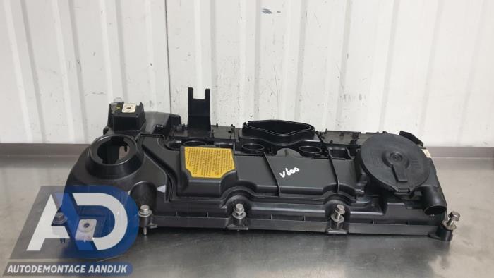 Gebrauchte Ventildeckel BMW 1 serie (E81) 120i 16V Preis € 79,99 Margenregelung angeboten von Autodemontage Aandijk