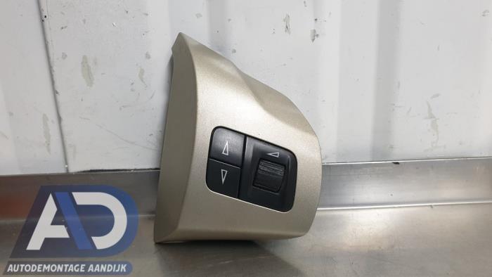 Begagnade Rattspak Opel Corsa D 1.4 16V Twinport Pris € 14,99 Marginaltabell erbjuds av Autodemontage Aandijk
