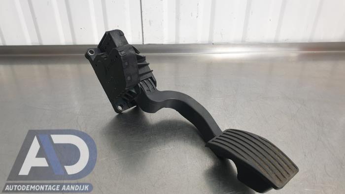 Gebrauchte Gaspedalposition Sensor Opel Corsa D 1.4 16V Twinport Preis € 14,99 Margenregelung angeboten von Autodemontage Aandijk
