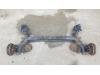 Fiat 500 (312) 1.2 Hinterachse Vorderradantrieb