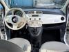 Fiat 500 (312) 1.2 Airbag Set+Modul