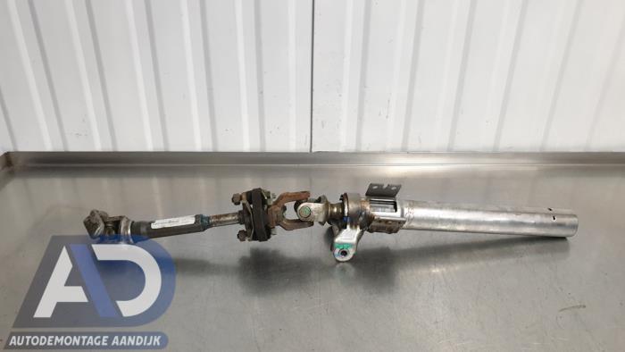 Usados Junta universal eje T Alfa Romeo 159 (939AX) 2.4 JTDm 20V Precio € 39,99 Norma de margen ofrecido por Autodemontage Aandijk