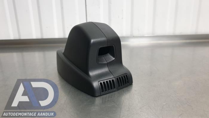 Usagé Divers BMW 1 serie (E81) 120i 16V Prix € 19,99 Règlement à la marge proposé par Autodemontage Aandijk