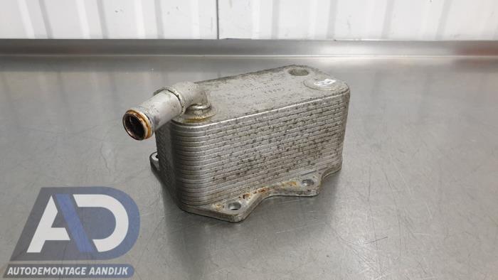 Gebrauchte Ölkühler Audi A6 (C6) 2.0 T FSI 16V Preis € 24,99 Margenregelung angeboten von Autodemontage Aandijk