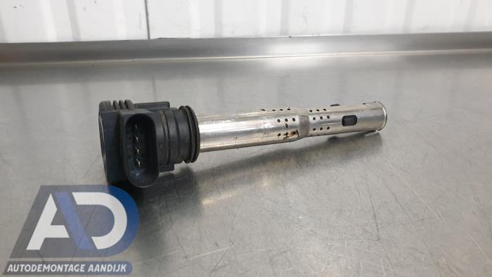 Gebrauchte Stift Zündspule Audi A6 (C6) 2.0 T FSI 16V Preis € 9,99 Margenregelung angeboten von Autodemontage Aandijk