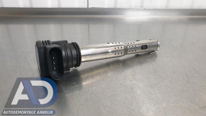 Gebrauchte Stift Zündspule Audi A6 (C6) 2.0 T FSI 16V Preis € 9,99 Margenregelung angeboten von Autodemontage Aandijk