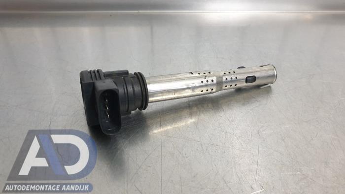 Gebrauchte Stift Zündspule Audi A6 (C6) 2.0 T FSI 16V Preis € 9,99 Margenregelung angeboten von Autodemontage Aandijk