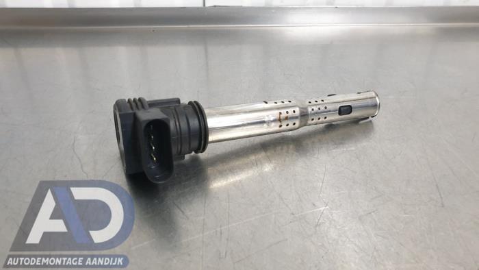 Gebrauchte Stift Zündspule Audi A6 (C6) 2.0 T FSI 16V Preis € 9,99 Margenregelung angeboten von Autodemontage Aandijk
