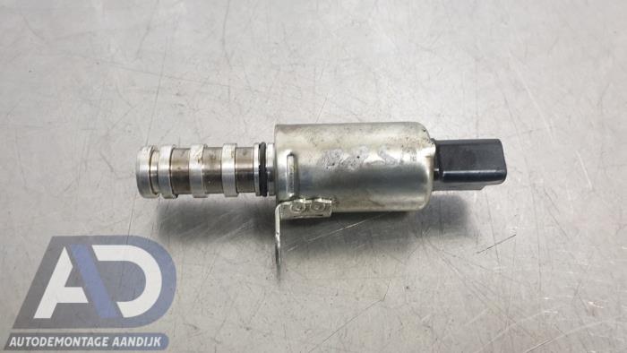 Begagnade Kamaxelsensor Citroen C3 (SC) 1.4 16V VTi Pris € 29,99 Marginaltabell erbjuds av Autodemontage Aandijk