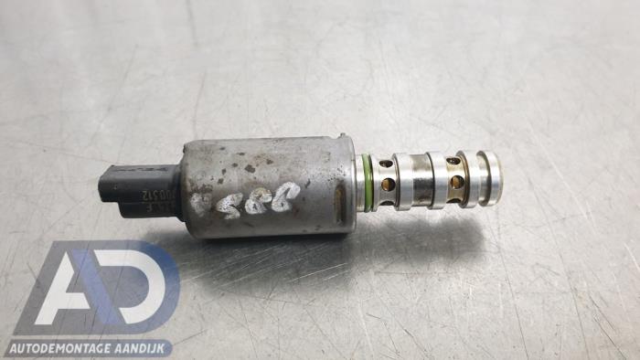 Begagnade Kamaxelsensor Citroen C3 (SC) 1.4 16V VTi Pris € 29,99 Marginaltabell erbjuds av Autodemontage Aandijk