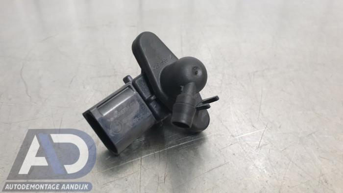 Gebrauchte Map Sensor (Einlasskrümmer) BMW 1 serie (E81) 120i 16V Preis € 14,99 Margenregelung angeboten von Autodemontage Aandijk