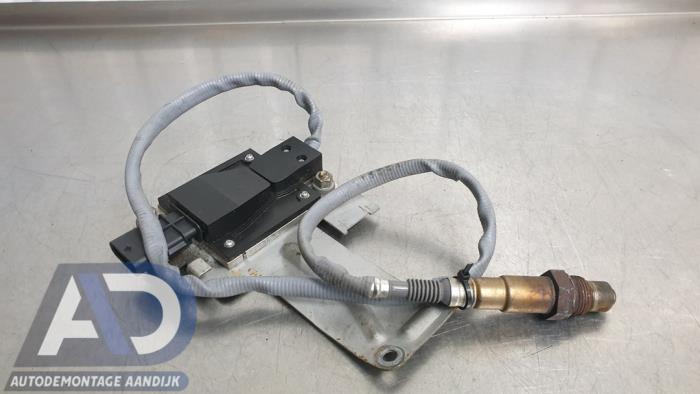 Used Lambda probe BMW 1 serie (E81) 120i 16V Price € 134,99 Margin scheme offered by Autodemontage Aandijk
