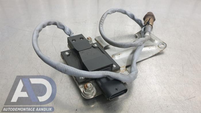 Lambda probe from a BMW 1 serie (E81) 120i 16V 2009