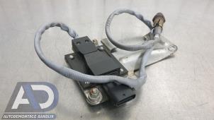 Lambda probe from a BMW 1 serie (E81) 120i 16V 2009