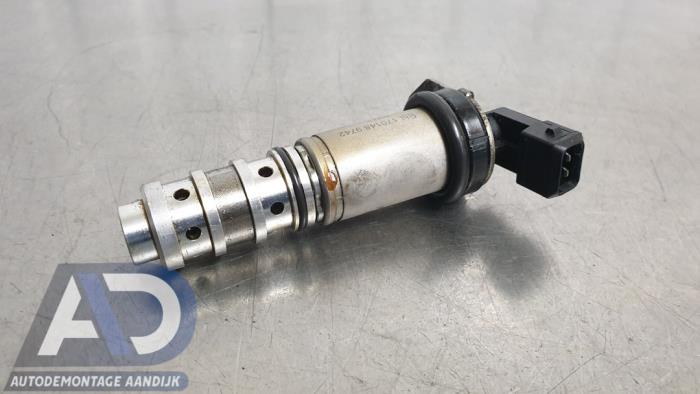 Begagnade Kamaxelsensor BMW 1 serie (E81) 120i 16V Pris € 29,99 Marginaltabell erbjuds av Autodemontage Aandijk
