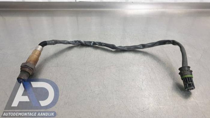 Usados Sonda Lambda BMW 1 serie (E81) 120i 16V Precio € 19,99 Norma de margen ofrecido por Autodemontage Aandijk