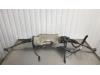Volkswagen Passat Variant (3C5) 2.0 TDI 16V 140 4Motion Lenkgetriebe Servo