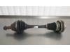 Volkswagen Passat Variant (3C5) 2.0 TDI 16V 140 4Motion Antriebswelle links vorne