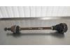 Volkswagen Passat Variant (3C5) 2.0 TDI 16V 140 4Motion Antriebswelle links hinten
