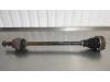Volkswagen Passat Variant (3C5) 2.0 TDI 16V 140 4Motion Antriebswelle rechts hinten