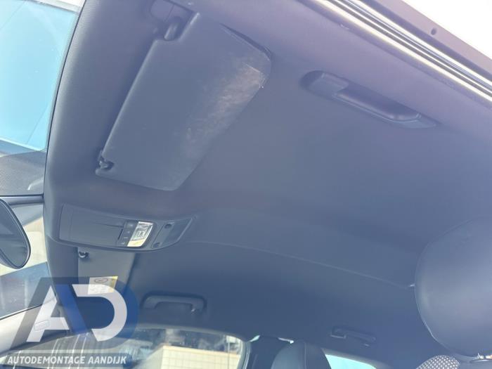 Używane Podsufitka Audi A3 (8V1/8VK) 1.6 TDI Ultra 16V Cena € 249,99 Procedura marży oferowane przez Autodemontage Aandijk