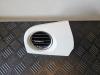 Fiat 500 (312) 1.2 Luftgitter Armaturenbrett
