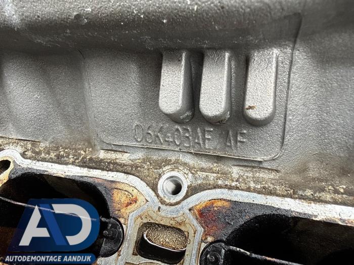 Gebrauchte Zylinderkopf Volkswagen Polo V (6R) 1.8 GTI 16V Preis € 599,99 Margenregelung angeboten von Autodemontage Aandijk